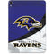 NFL Baltimore Ravens Apple iPad Pro Skin