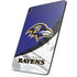 NFL Baltimore Ravens Apple iPad Pro Skin