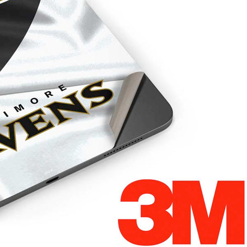 NFL Baltimore Ravens Apple iPad Pro Skin