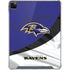 NFL Baltimore Ravens iPad Cases