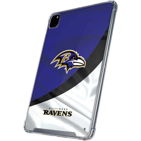 NFL Baltimore Ravens iPad Cases