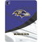 NFL Baltimore Ravens iPad Pro 13in M4 (2024) Skin