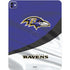 NFL Baltimore Ravens iPad Pro 13in M4 (2024) Skin