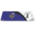 NFL Baltimore Ravens iPad Pro 13in M4 (2024) Skin