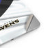 NFL Baltimore Ravens iPad Pro 13in M4 (2024) Skin