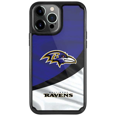 NFL Baltimore Ravens iPhone Cases