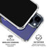 NFL Baltimore Ravens iPhone 15 Clear Case