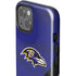 NFL Baltimore Ravens iPhone 15 Impact Case