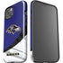 NFL Baltimore Ravens iPhone 15 Impact Case