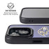 NFL Baltimore Ravens iPhone 15 Kickstand Case