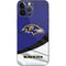NFL Baltimore Ravens iPhone 15 Pro Max Skin