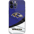 NFL Baltimore Ravens iPhone 15 Pro Max Skin