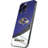 NFL Baltimore Ravens iPhone 15 Pro Max Skin