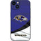NFL Baltimore Ravens iPhone 15 Skin
