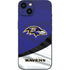 NFL Baltimore Ravens iPhone 15 Skin