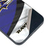 NFL Baltimore Ravens iPhone 15 Skin