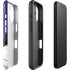 NFL Baltimore Ravens iPhone 16 Impact Case
