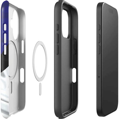 NFL Baltimore Ravens iPhone 16 Plus Magsafe Impact Case