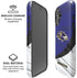 NFL Baltimore Ravens iPhone 16 Plus Magsafe Impact Case