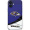NFL Baltimore Ravens iPhone 16 Plus Skin