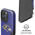 NFL Baltimore Ravens iPhone 16 Pro Magsafe Impact Case