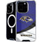NFL Baltimore Ravens iPhone 16 Pro Max MagSafe Case