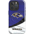 NFL Baltimore Ravens iPhone 16 Pro Max Magsafe Impact Case