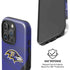 NFL Baltimore Ravens iPhone 16 Pro Max Magsafe Impact Case
