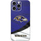 NFL Baltimore Ravens iPhone 16 Pro Max Skin