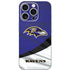 NFL Baltimore Ravens iPhone 16 Pro Skin