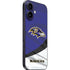 NFL Baltimore Ravens iPhone 16 Skin