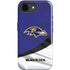 NFL Baltimore Ravens iPhone 16e Impact Case