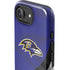 NFL Baltimore Ravens iPhone 16e Impact Case