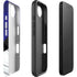 NFL Baltimore Ravens iPhone 16e Impact Case