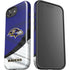NFL Baltimore Ravens iPhone 16e Impact Case