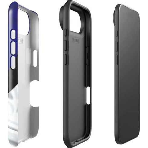 NFL Baltimore Ravens iPhone 17 Air Impact Case