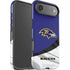NFL Baltimore Ravens iPhone 17 Air Impact Case
