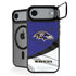 NFL Baltimore Ravens iPhone 17 Air Kickstand Case