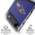 NFL Baltimore Ravens iPhone 17 Air MagSafe Case