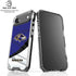 NFL Baltimore Ravens iPhone 17 Air MagSafe Case