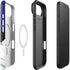 NFL Baltimore Ravens iPhone 17 Air Magsafe Impact Case