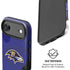 NFL Baltimore Ravens iPhone 17 Air Magsafe Impact Case