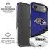 NFL Baltimore Ravens iPhone 17 Air Magsafe Impact Case