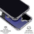 NFL Baltimore Ravens iPhone 17 Clear Case
