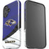 NFL Baltimore Ravens iPhone 17 Impact Case