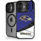 NFL Baltimore Ravens iPhone 17 Kickstand Case