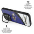 NFL Baltimore Ravens iPhone 17 Kickstand Case