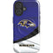 NFL Baltimore Ravens iPhone 17 Magsafe Impact Case