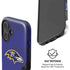 NFL Baltimore Ravens iPhone 17 Magsafe Impact Case