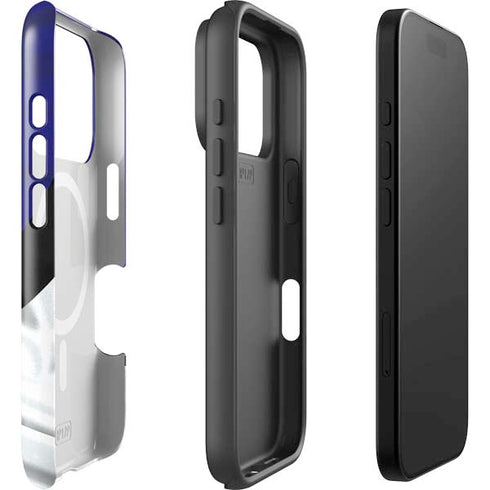 NFL Baltimore Ravens iPhone 17 Pro Magsafe Impact Case